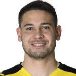 صورة Raphaël Adelino José